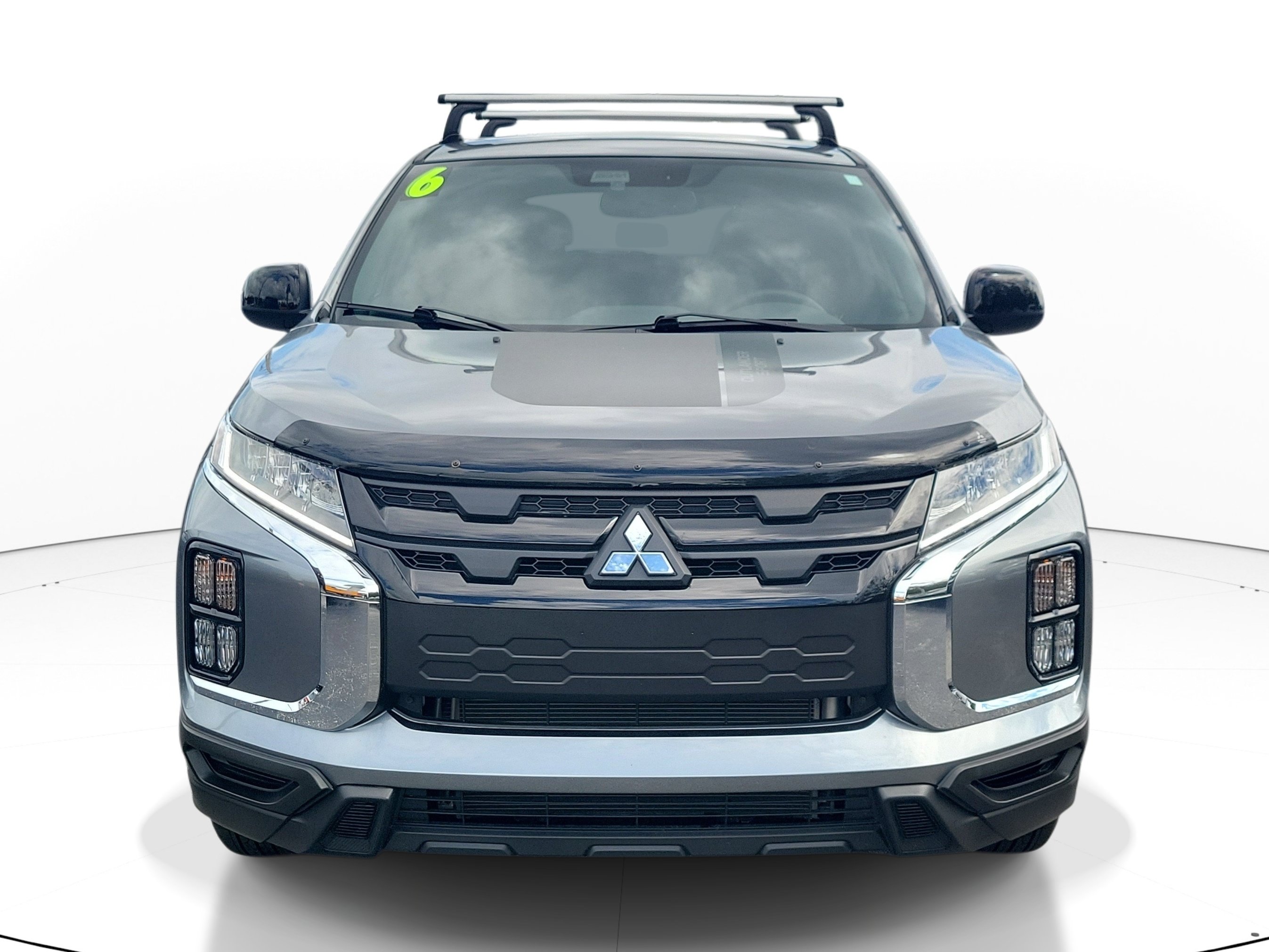 Used 2026 Mitsubishi Outlander Sport AWD image 2