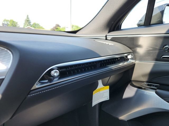 New 2026 Cadillac Lyriq V w/ LPO, Floor Liner Package image 25