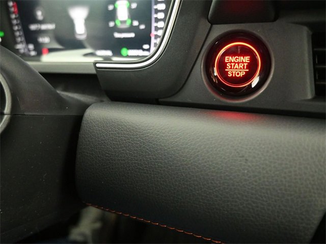 New 2026 Honda Passport TrailSport Elite image 21