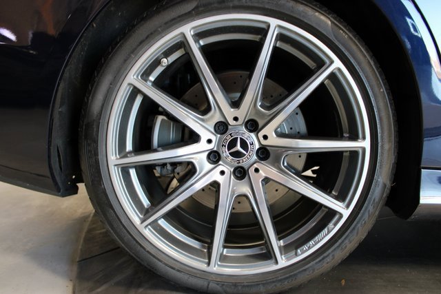 Used 2020 Mercedes-Benz S 450 Sedan image 36