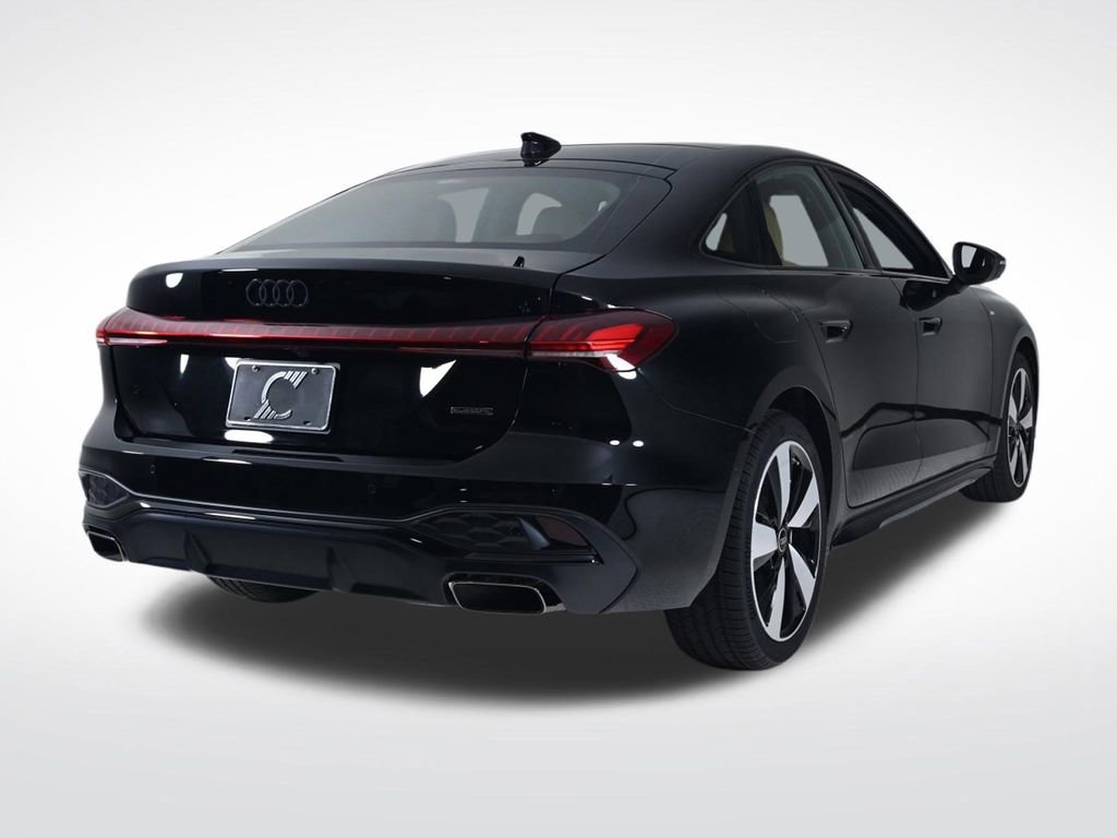 New 2026 Audi A5 2.0T Premium Plus image 5