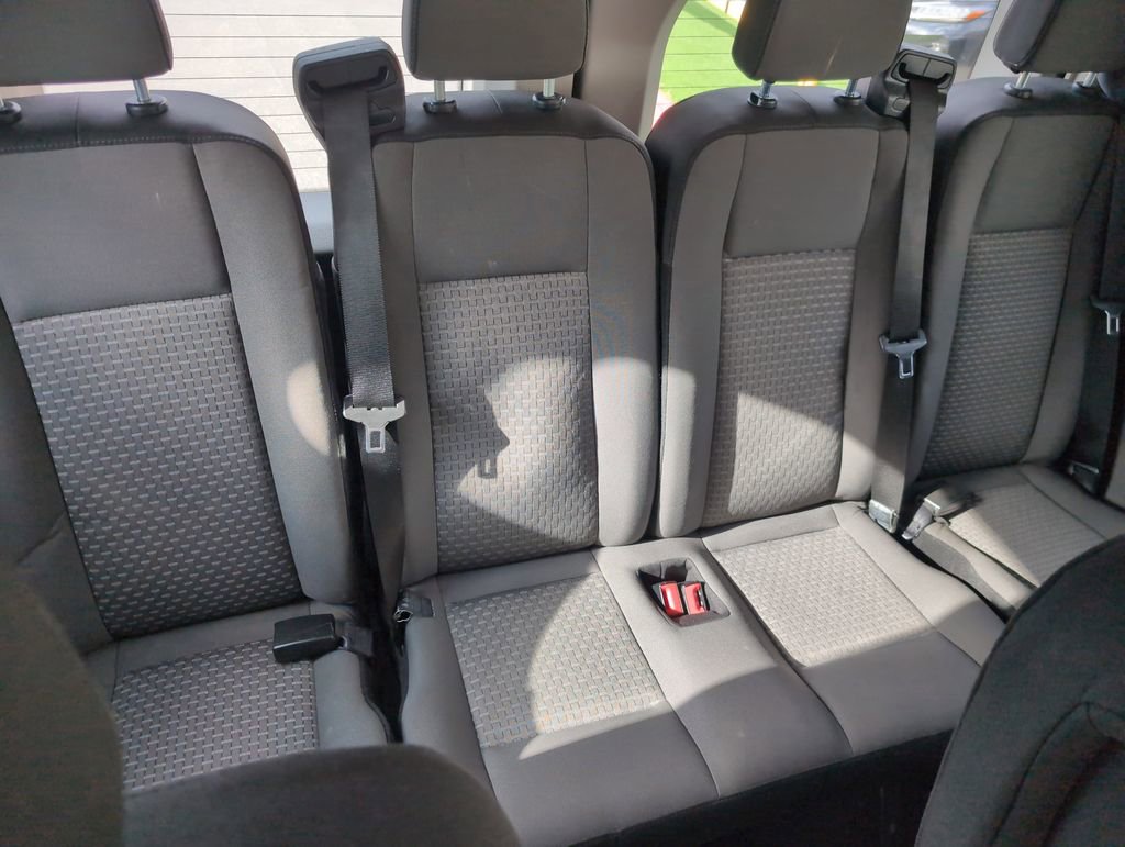 Used 2023 Ford Transit 350 XLT image 20