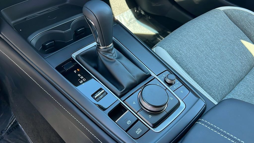 New 2026 MAZDA CX-30 AWD 2.5 S image 14