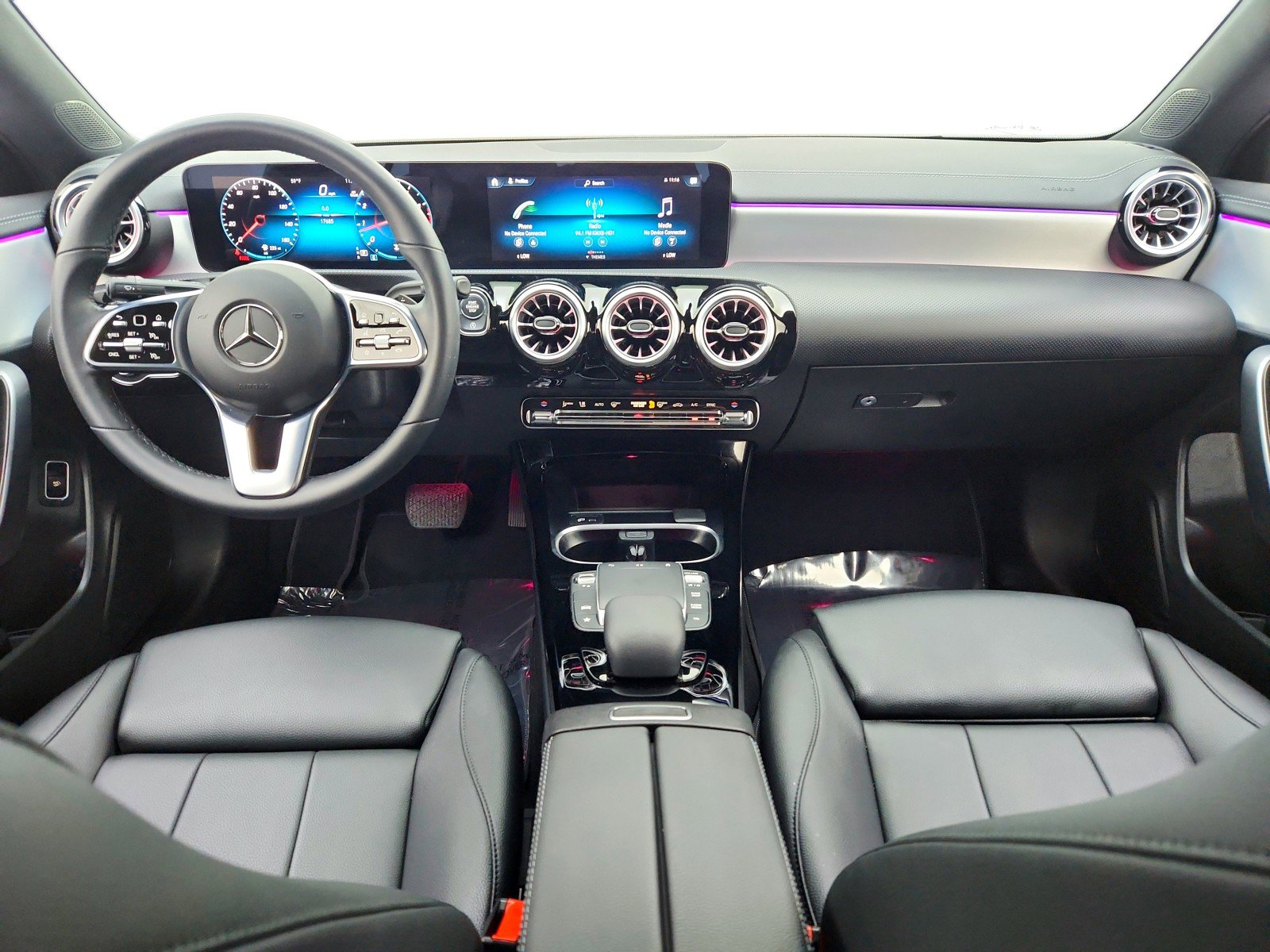 Certified 2023 Mercedes-Benz CLA 250 image 24