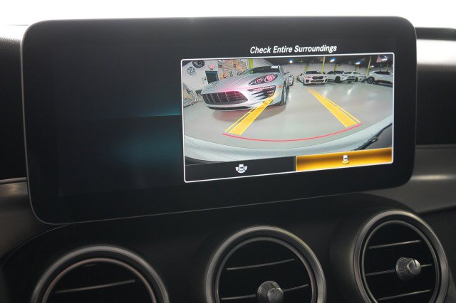 Used 2020 Mercedes-Benz C 300 4MATIC Sedan image 41