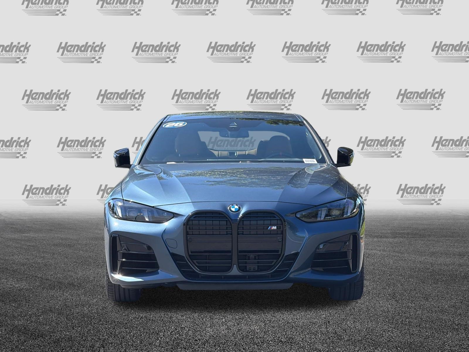 Used 2026 BMW M440i Coupe w/ Premium Package RWD image 10