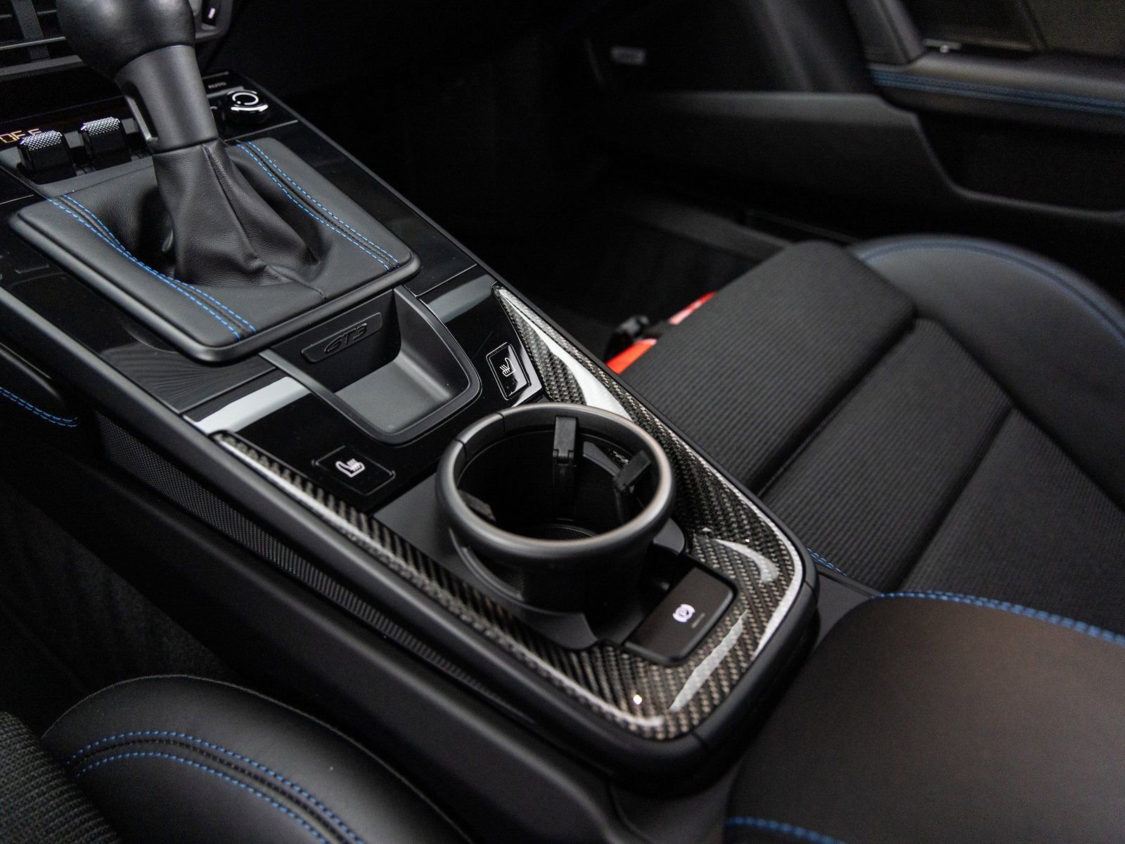 Certified 2022 Porsche 911 GT3 image 19