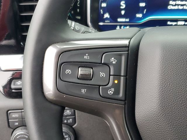 Used 2025 Chevrolet Silverado 2500 High Country w/ High Country Premium Package image 12