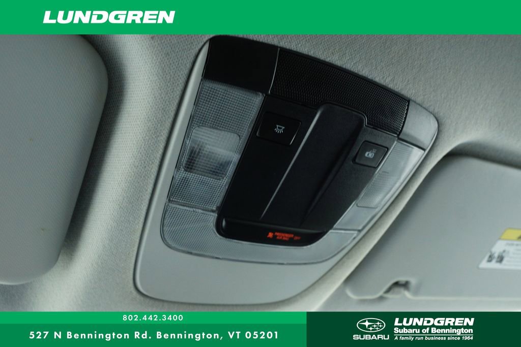 Used 2022 Kia Seltos LX image 20