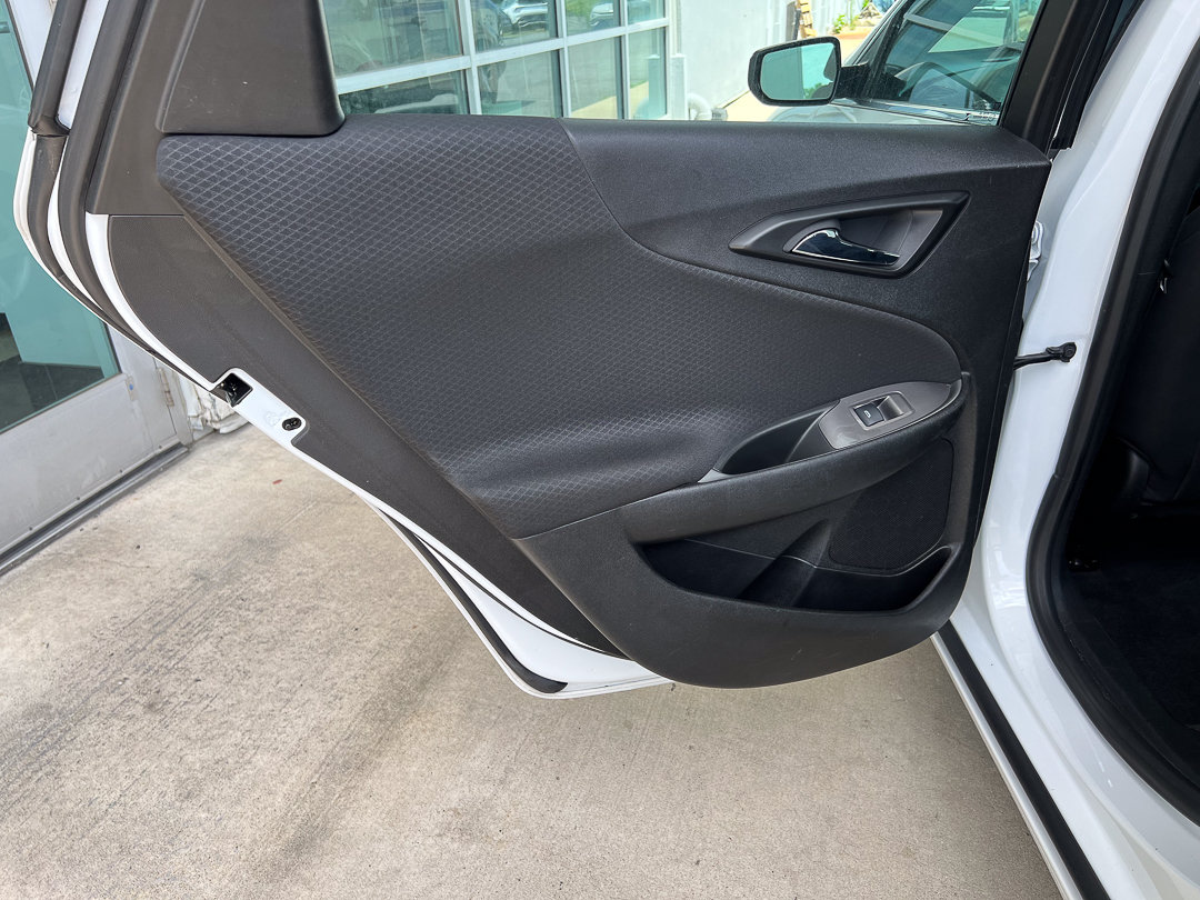 Used 2024 Chevrolet Malibu LT FWD image 21
