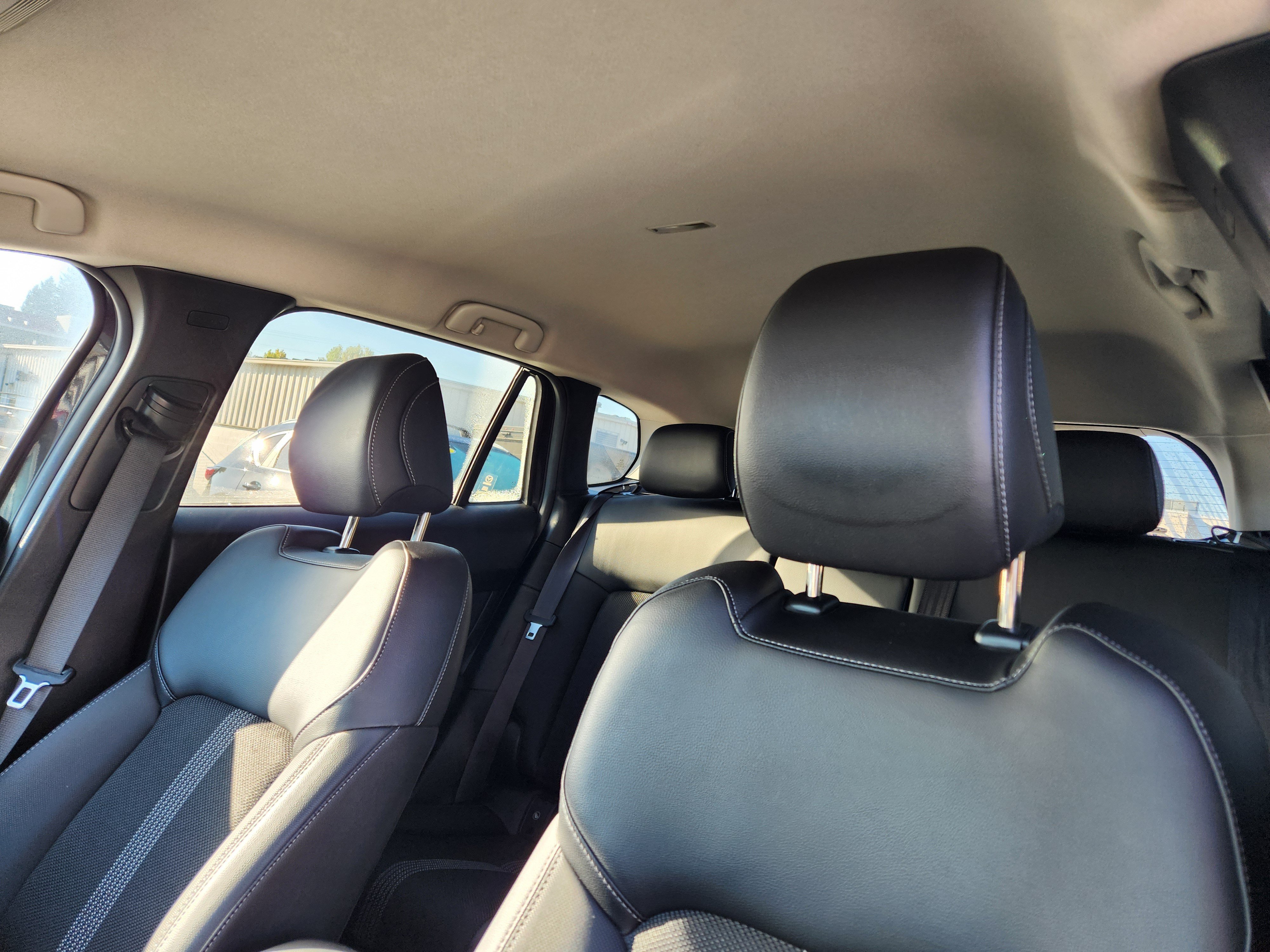 Certified 2024 MAZDA CX-50 AWD 2.5 S image 12