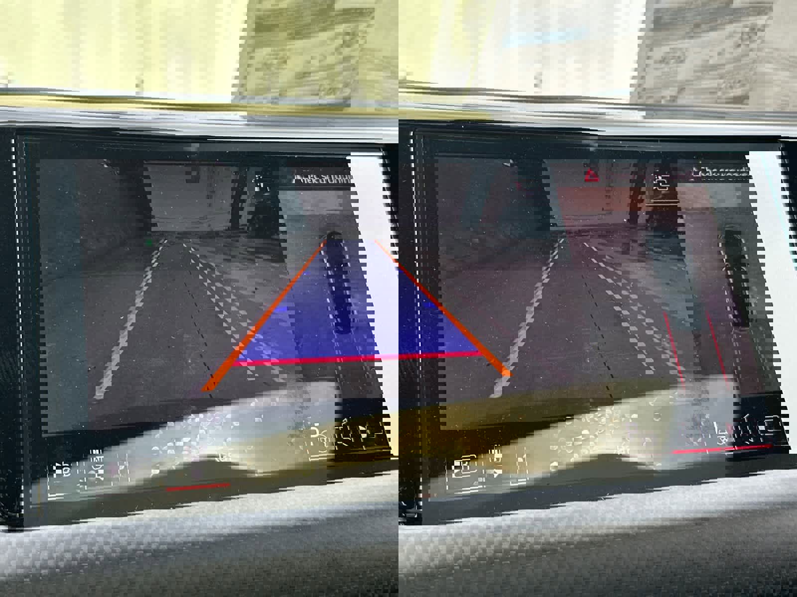 New 2026 Audi RS e-tron GT performance image 19