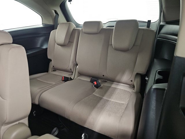 Used 2024 Honda Odyssey EX image 27