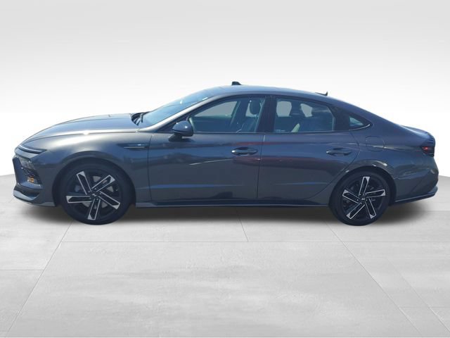 Used 2025 Hyundai Sonata N Line FWD image 7
