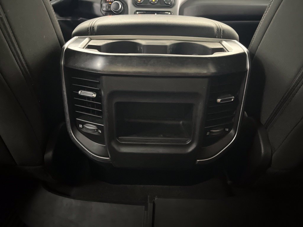Used 2019 RAM 1500 Big Horn AWD/4WD image 30