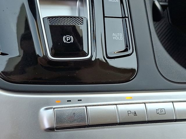 New 2026 Kia Carnival EX image 19