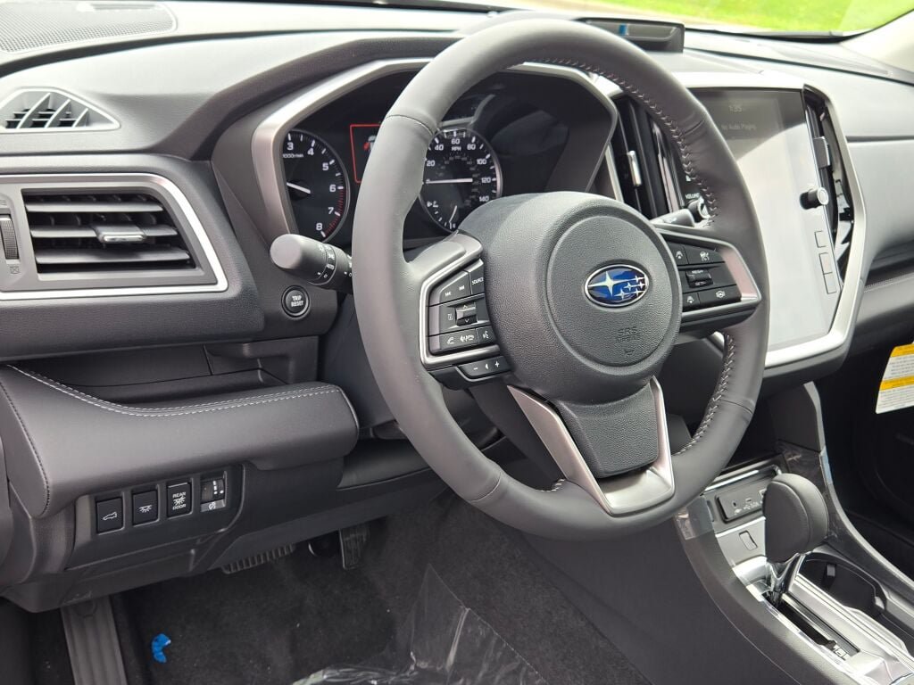 New 2027 Subaru Ascent Touring AWD/4WD image 25