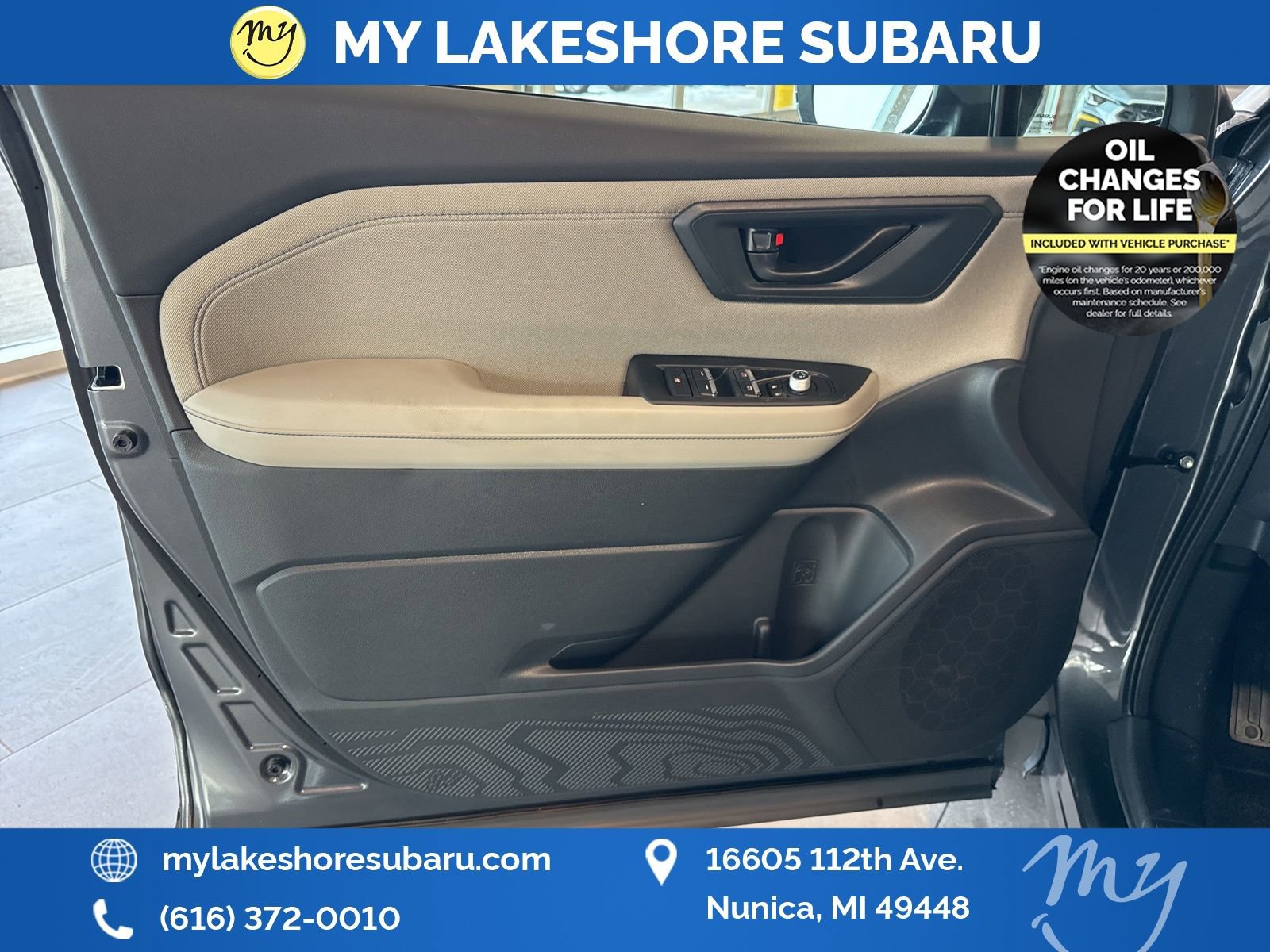 New 2026 Subaru Forester Premium image 10