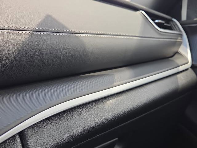 New 2025 Jeep Grand Cherokee Altitude image 28