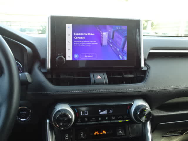 Certified 2025 Toyota RAV4 XLE w/ Convenience Package AWD/4WD image 28