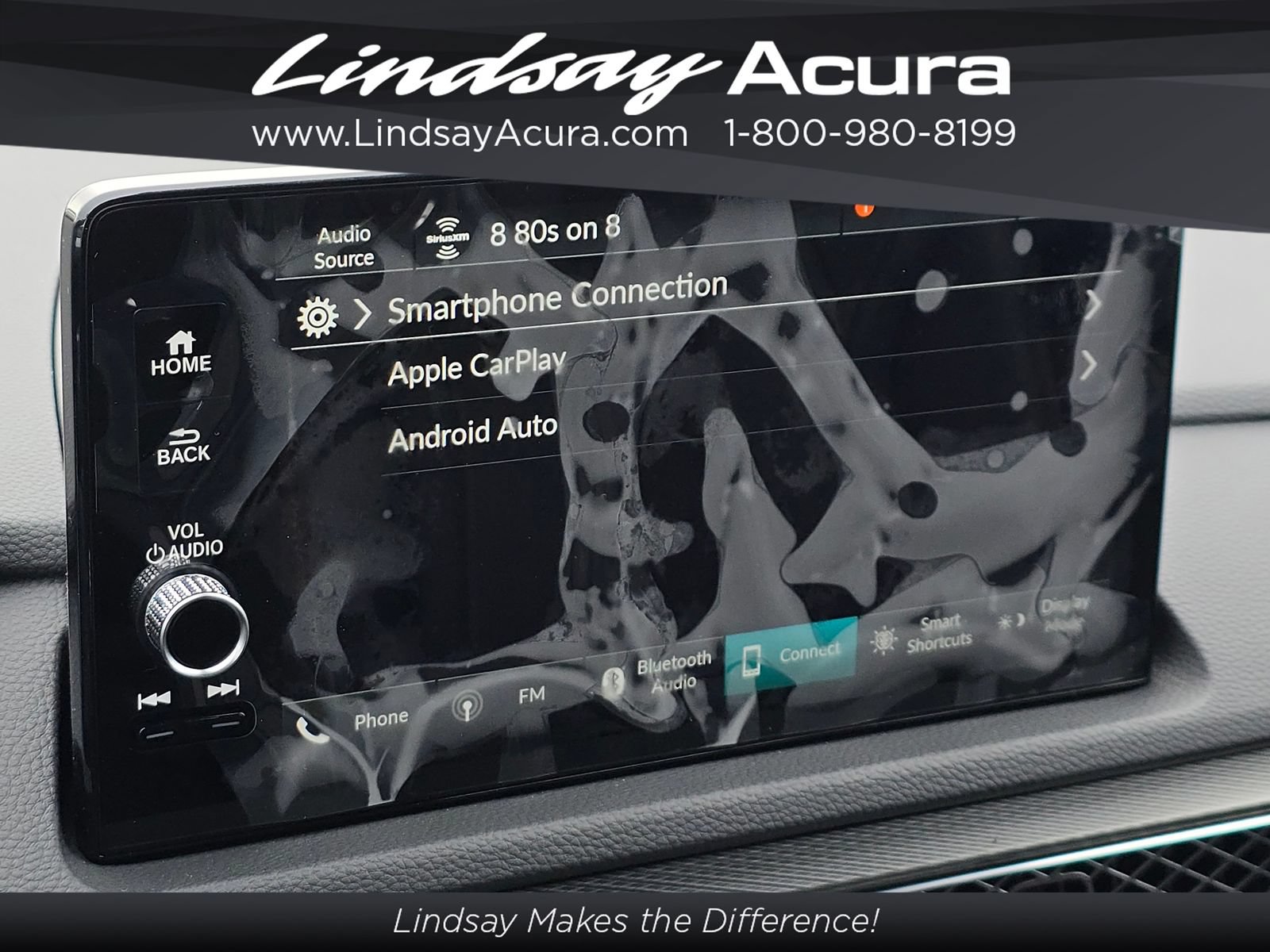 New 2026 Acura Integra A-Spec w/ Technology Package FWD image 14