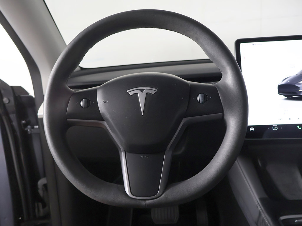 Used 2023 Tesla Model Y Long Range AWD/4WD image 36