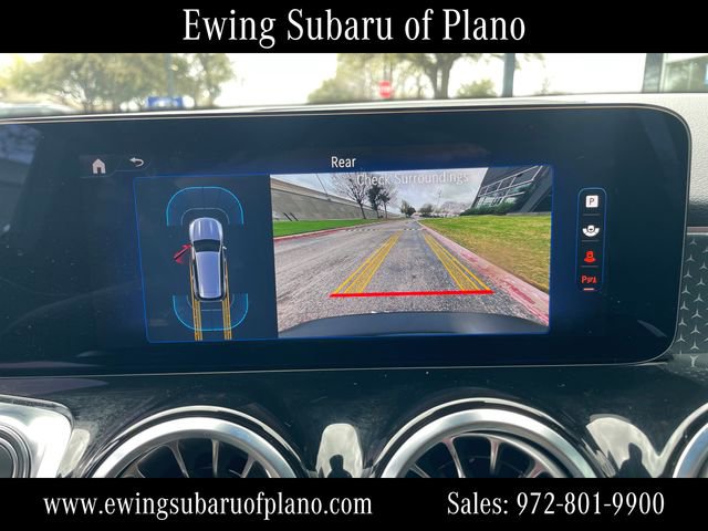 Used 2024 Mercedes-Benz EQB 250+ image 20