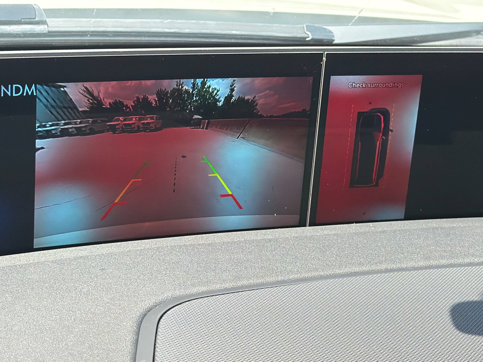 New 2027 Lincoln Navigator L Premier AWD/4WD image 24