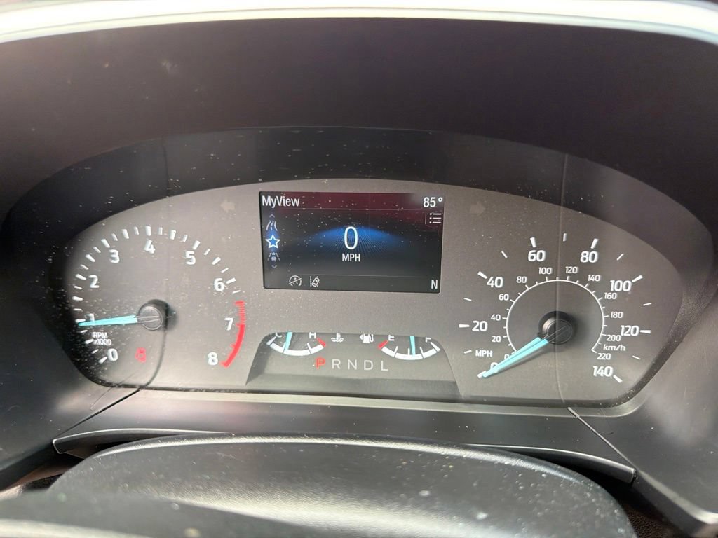Used 2022 Ford Escape SE FWD image 13