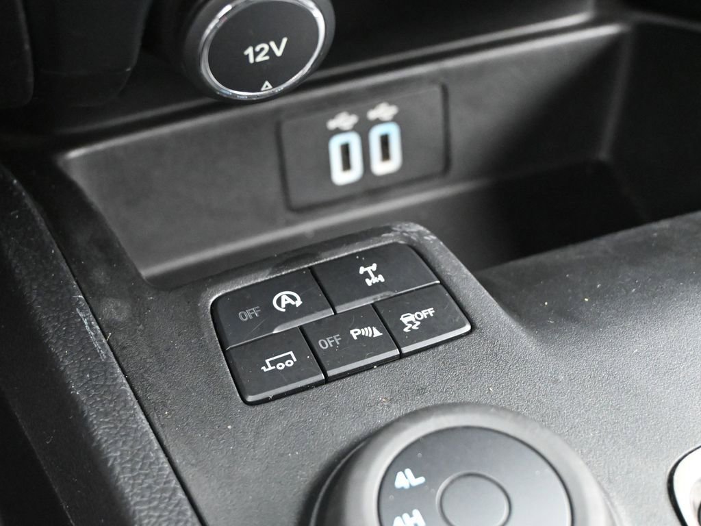 Used 2019 Ford Ranger Lariat w/ Equipment Group 501A Mid image 22