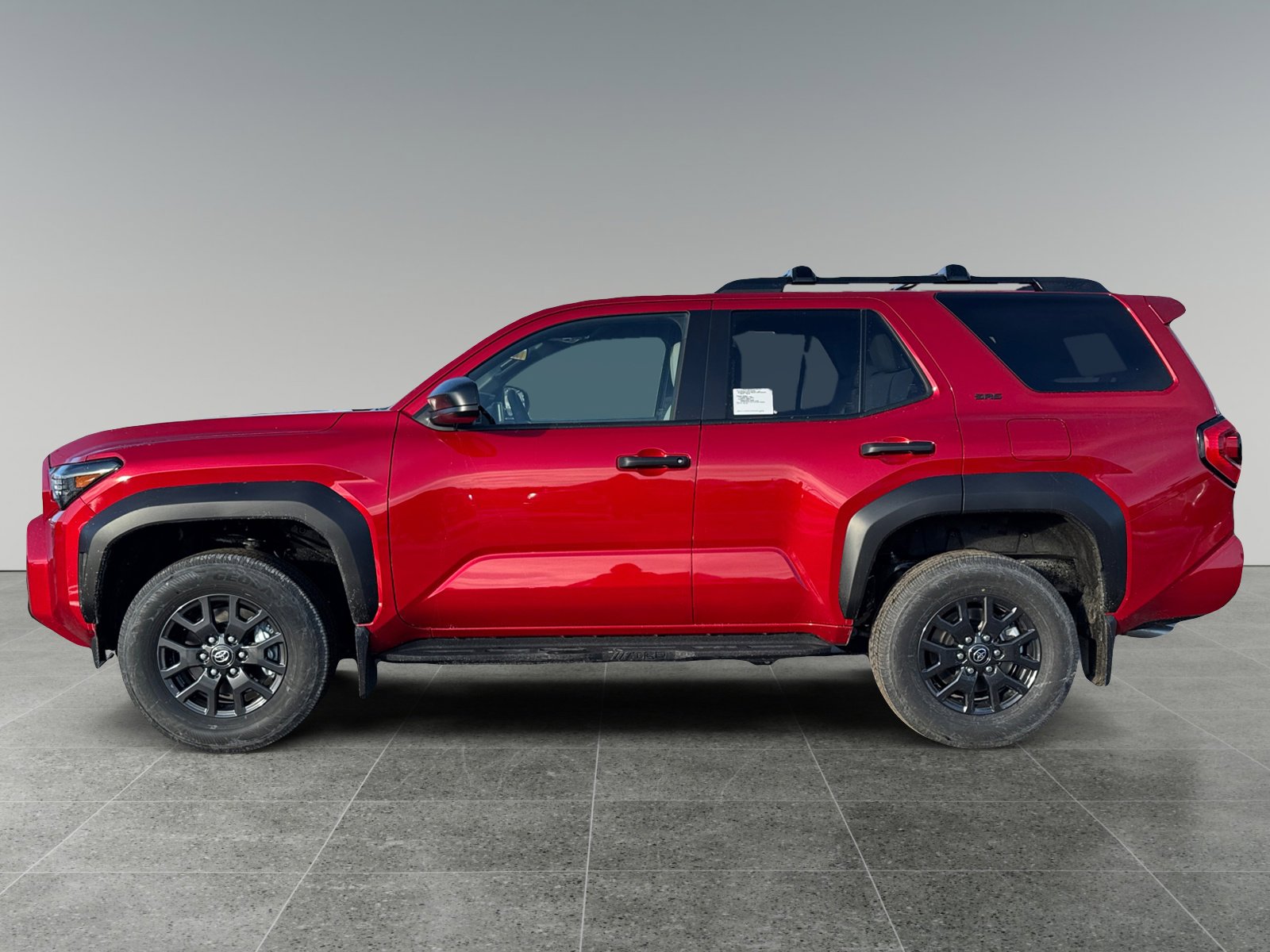 New 2026 Toyota 4Runner SR5 video 2