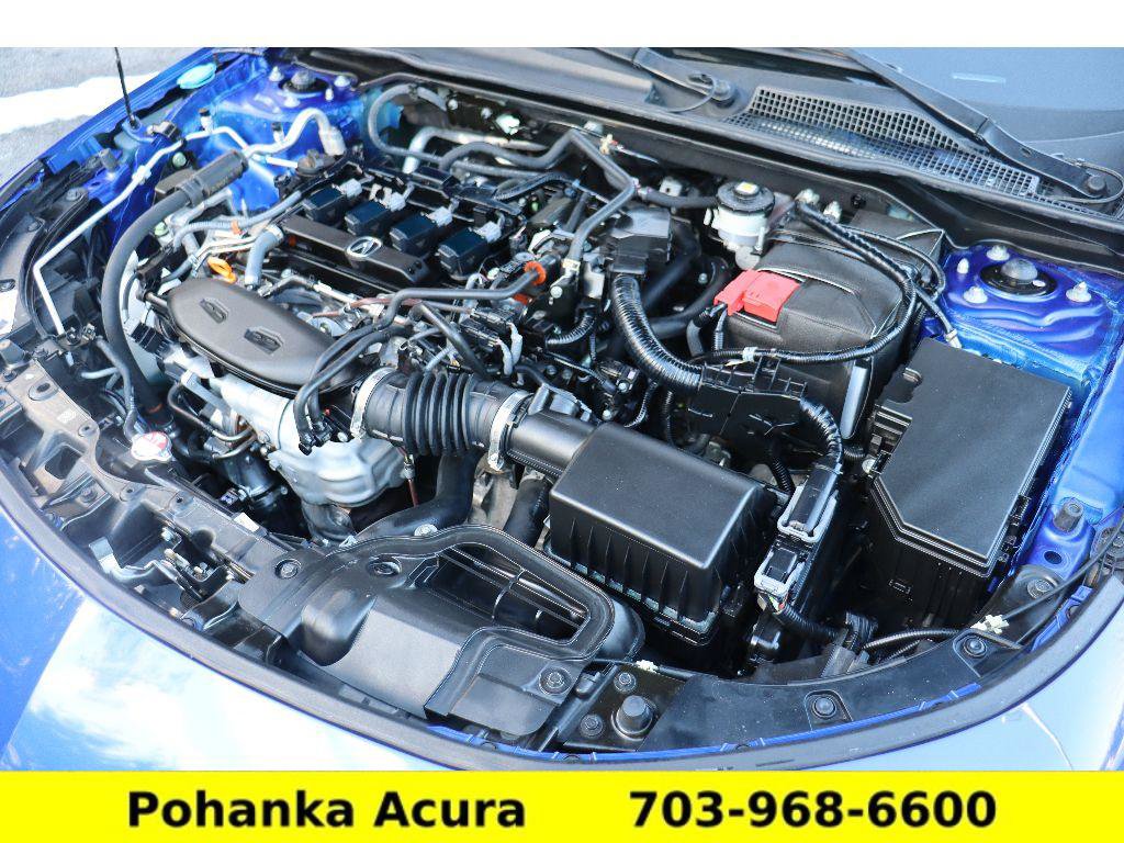 Used 2023 Acura Integra A-Spec w/ Technology Package image 35