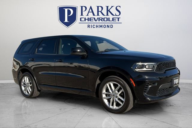 Used 2023 Dodge Durango GT image 1