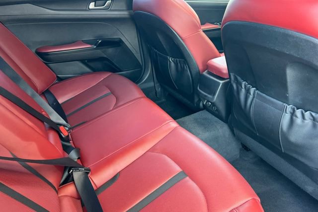 Used 2022 Kia K5 GT-Line w/ GT-Line Awd Premium Package image 17