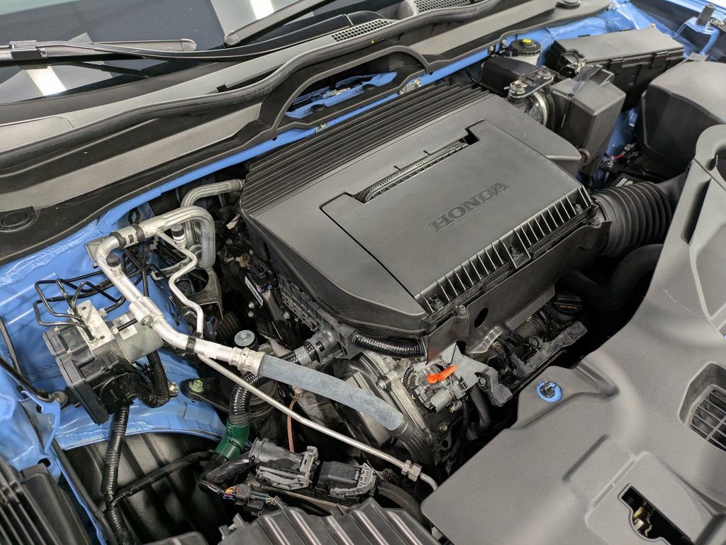 Used 2025 Honda Pilot TrailSport image 30