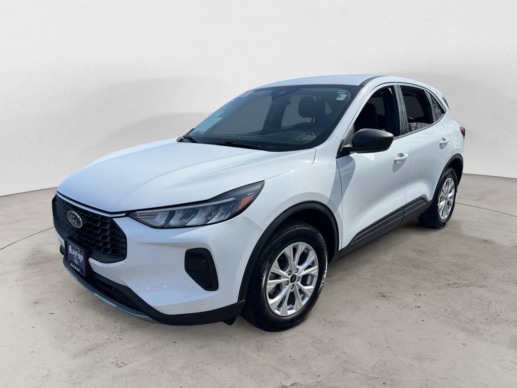 Used 2023 Ford Escape Active image 6