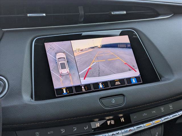 Used 2022 Cadillac XT4 Sport image 13