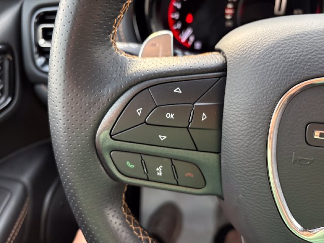 Used 2025 Dodge Durango R/T AWD/4WD image 11
