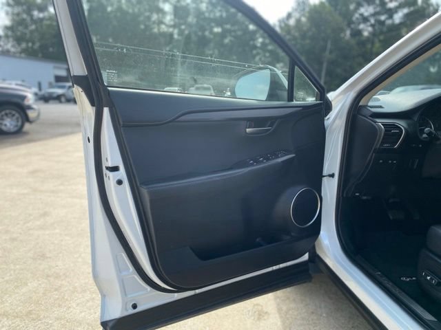 Used 2018 Lexus NX 300 FWD w/ Comfort Package image 21