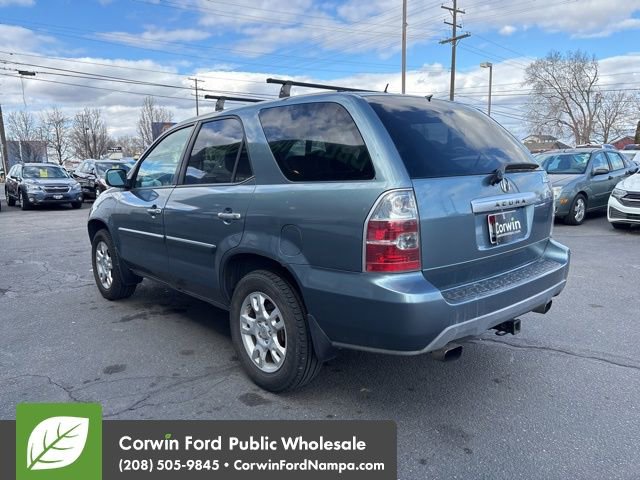 Used 2006 Acura MDX Touring image 7