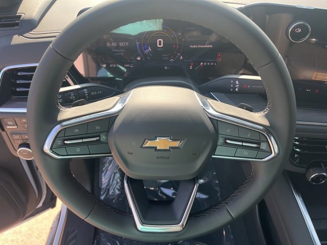 New 2025 Chevrolet Suburban LS image 22