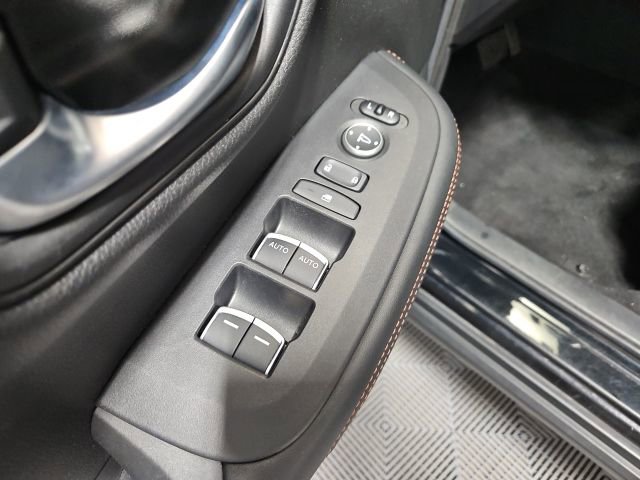 Certified 2023 Honda HR-V Sport image 14