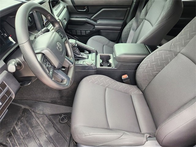 Used 2024 Toyota Tacoma SR5 RWD image 4