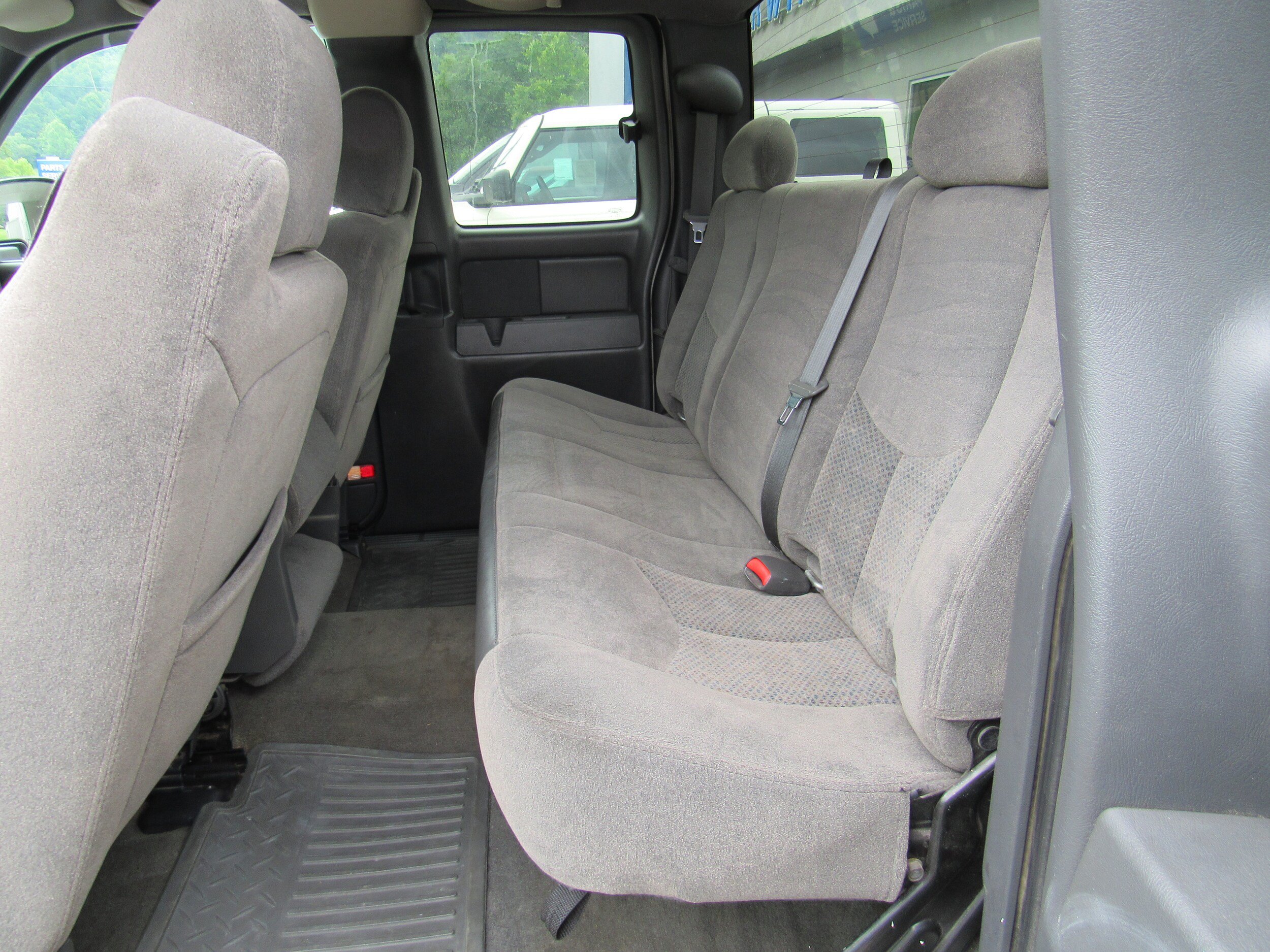 Used 2006 Chevrolet Silverado 1500 LT w/ Light Duty Power Package AWD/4WD image 28