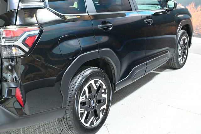 Certified 2026 Subaru Forester Premium image 9