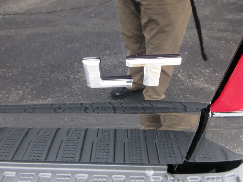 New 2026 Chevrolet Silverado 3500 LT image 13