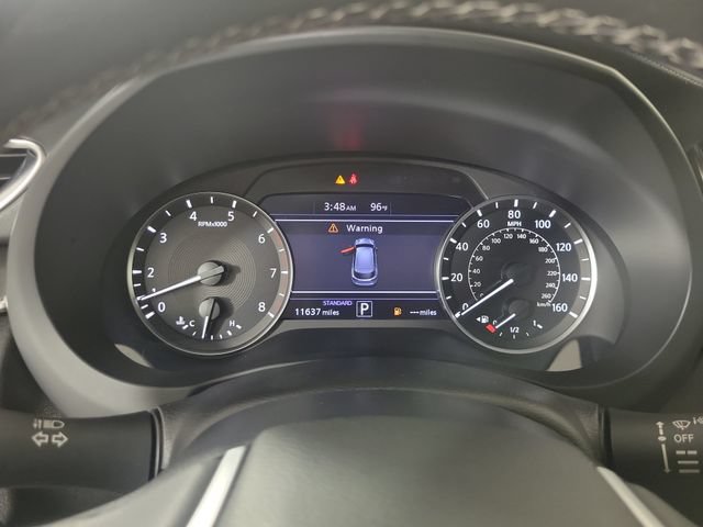 Certified 2025 INFINITI QX50 Luxe AWD/4WD image 27