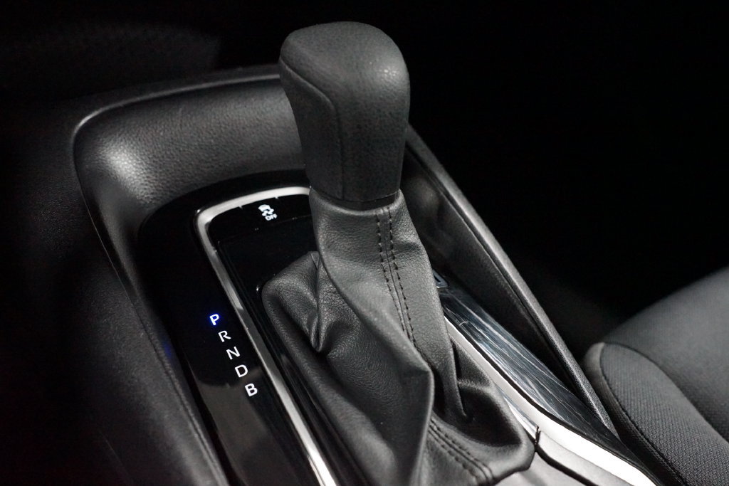 Certified 2024 Toyota Corolla LE FWD image 21