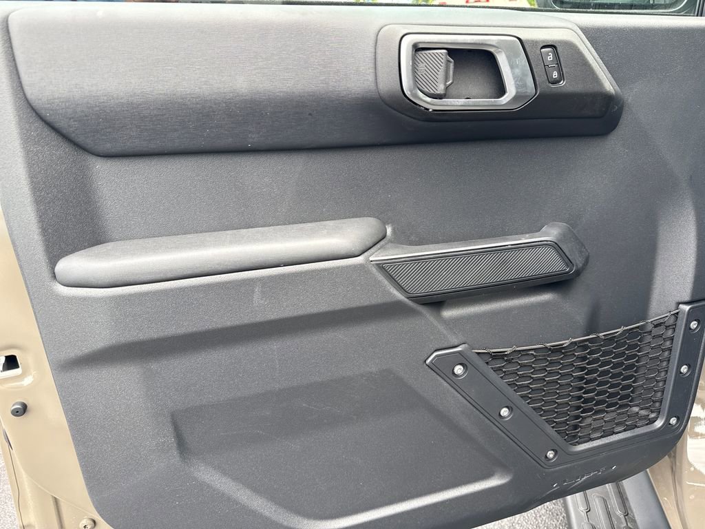 New 2026 Ford Bronco Outer Banks AWD/4WD image 18