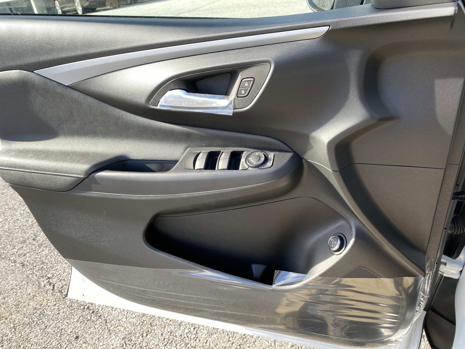 New 2026 Buick Envista Preferred w/ Convenience I Package FWD image 15